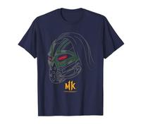 Mortal Kombat 11 Kabal T-Shirt