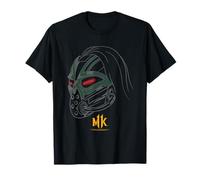 Mortal Kombat 11 Kabal T-Shirt