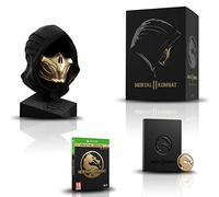 Mortal Kombat 11 - Kollector's Edition