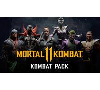 Mortal Kombat 11 Kombat Pack (DLC)