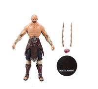 Mortal Kombat 11 McFarlane Toys Figurine D'Action De 7 Pouces | Baraka