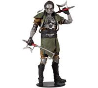 Mortal Kombat 11 McFarlane Toys Figurine D'Action De 7 Pouces | Kabal
