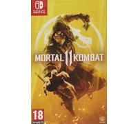 Mortal Kombat 11 (Nintendo Switch)