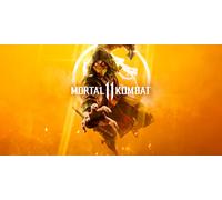 Mortal Kombat 11 (PC)