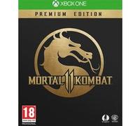 MORTAL KOMBAT 11 PREMIUM EDITION FR/NL XONE G
