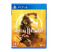 Mortal Kombat 11 (PS4)