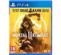 Mortal Kombat 11 PS4 G