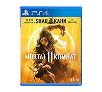 White Shark – Jeu vidéo Mortal Kombat 11 (PS4) – Import UK