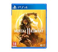 Neuf comme Scellé Mortal Kombat 11 MK11 Pour PLAYSTATION 4 PS4 Région Libre #J39