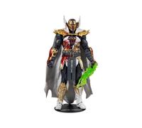 Mortal Kombat 11 Spawn - Figurine Malefik Spawn (Bloody Disciple) 18 Cm