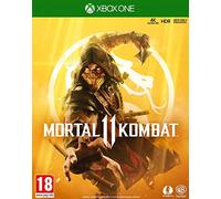 Mortal Kombat 11: Standard Edition