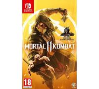 Mortal Kombat 11 Jeu Switch