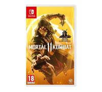 Mortal Kombat 11 Switch + Flash LED Offert