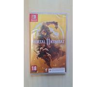 Mortal Kombat 11 SWITCH [NEUF]