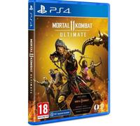Mortal Kombat 11 Ultimate