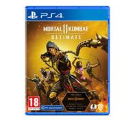 Mortal Kombat 11 Ultimate