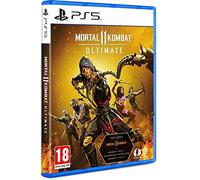 Mortal Kombat 11 Ultimate - Edition Limitée