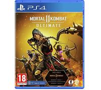 Mortal Kombat 11 Ultimate - Edition Limitée