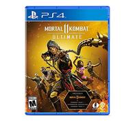 Mortal Kombat 11 Ultimate