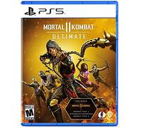Mortal Kombat 11 Ultimate - PlayStation 5