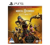 Mortal Kombat 11 Ultimate (PS5)