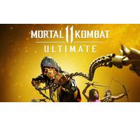MORTAL KOMBAT 11 ULTIMATE (PS5)