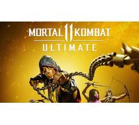 Mortal Kombat 11 Ultimate (XB1)