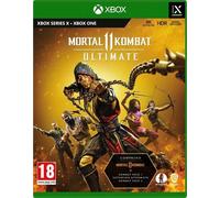 Mortal Kombat 11 : Ultimate Xbox One