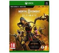 Mortal Kombat 11 Ultimate Xbox Series X G