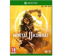 Mortal Kombat 11 (Xbox One)