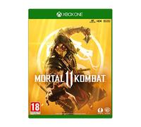 Mortal Kombat 11 (Includes Shao Kahn)