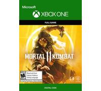 Mortal Kombat 11 (Xbox One) Xbox Live Key GLOBAL