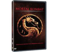 Mortal Kombat (1995)