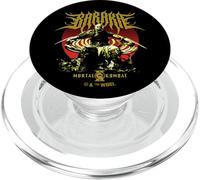 Mortal Kombat 2 Braka Throne PopSockets PopGrip pour MagSafe