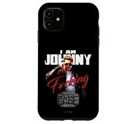 Mortal Kombat 2 I Am Johnny Cage Coque pour iPhone 11