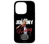 Mortal Kombat 2 I Am Johnny Cage Coque pour iPhone 14 Pro
