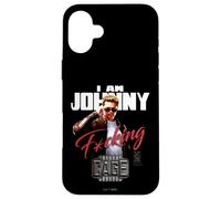 Mortal Kombat 2 I Am Johnny Cage Coque pour iPhone 16 Plus