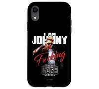 Mortal Kombat 2 I Am Johnny Cage Coque pour iPhone XR