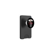 Mortal Kombat 2 I Am Johnny Cage PopSockets PopWallet pour MagSafe
