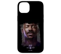 Mortal Kombat 2 Jax Portrait Coque pour iPhone 14 Plus