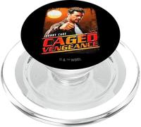 Mortal Kombat 2 Johnny Cage Caged Vengeance PopSockets PopGrip pour MagSafe