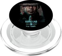 Mortal Kombat 2 Kung Lao Portrait PopSockets PopGrip pour MagSafe