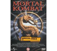 Mortal Kombat [Import belge]