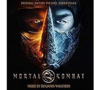 Benjamin Wallfisch - Mortal Kombat (Original Motion Picture Soundtrack)