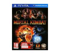 MORTAL KOMBAT