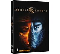 Mortal Kombat