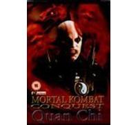 Mortal Kombat