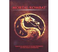 Mortal Kombat [Import]