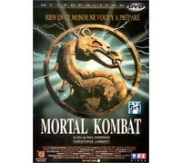 Mortal Kombat