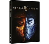Mortal Kombat 2021 [Import]
